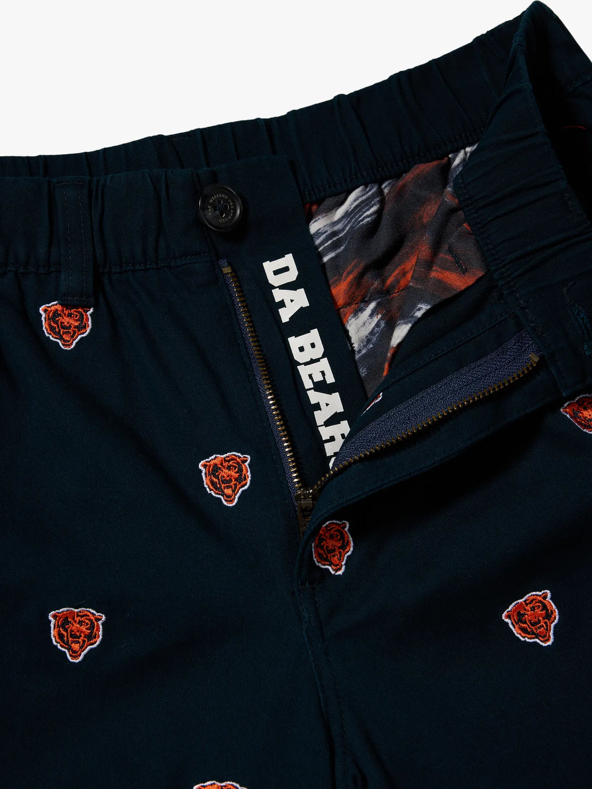 The Bears Team Spirits 5.5" (Originals)
