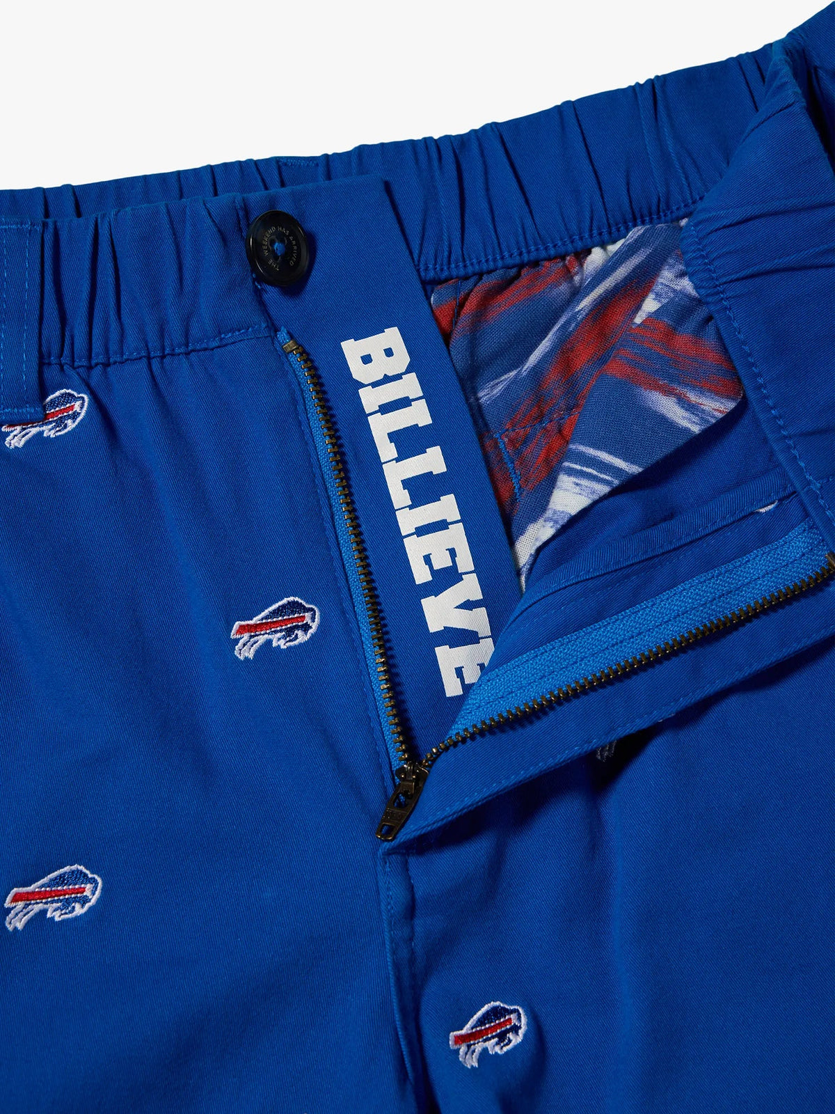 The Bills Team Spirits 5.5" (Originals)