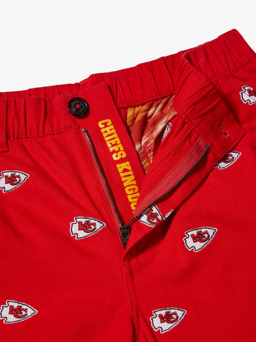 The Chiefs Team Spirits 5.5" (Originals)