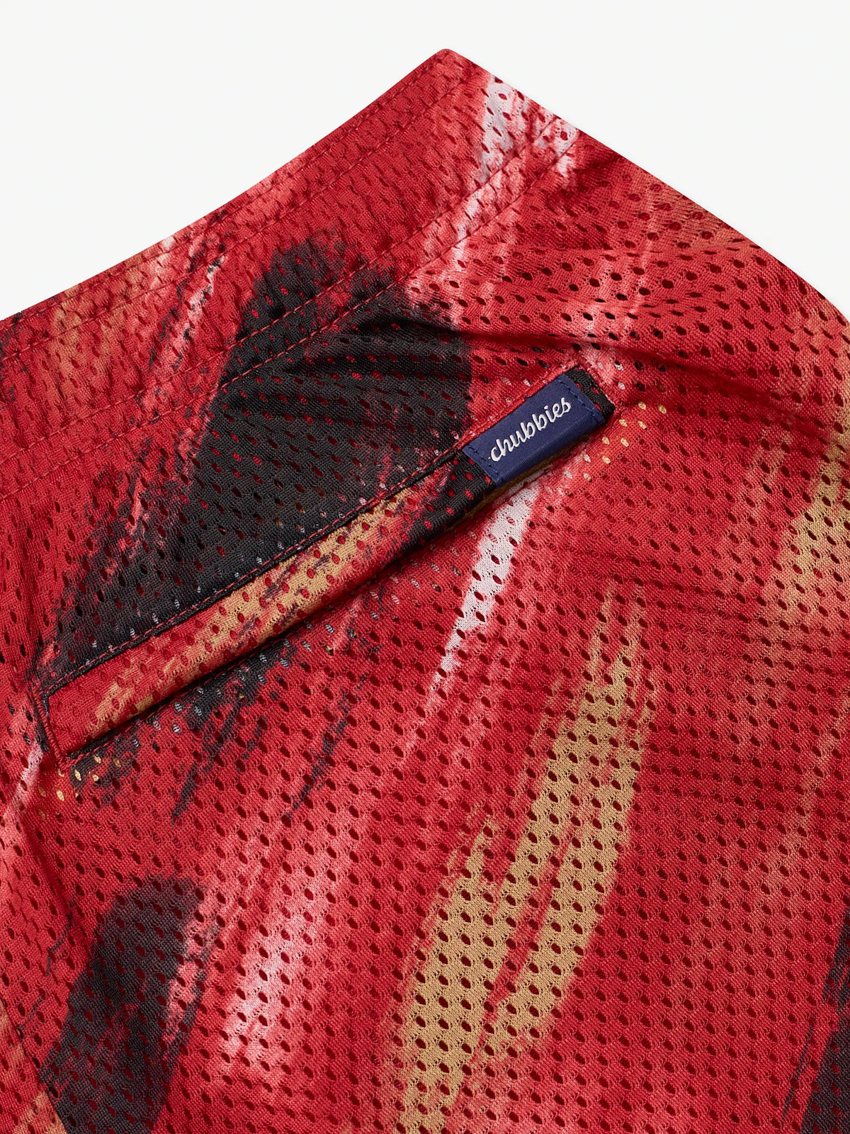 The Color Blitz 49ers (Boys Mesh Shorts)