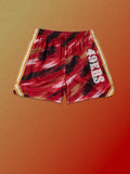 The Color Blitz 49ers (Mesh Short)