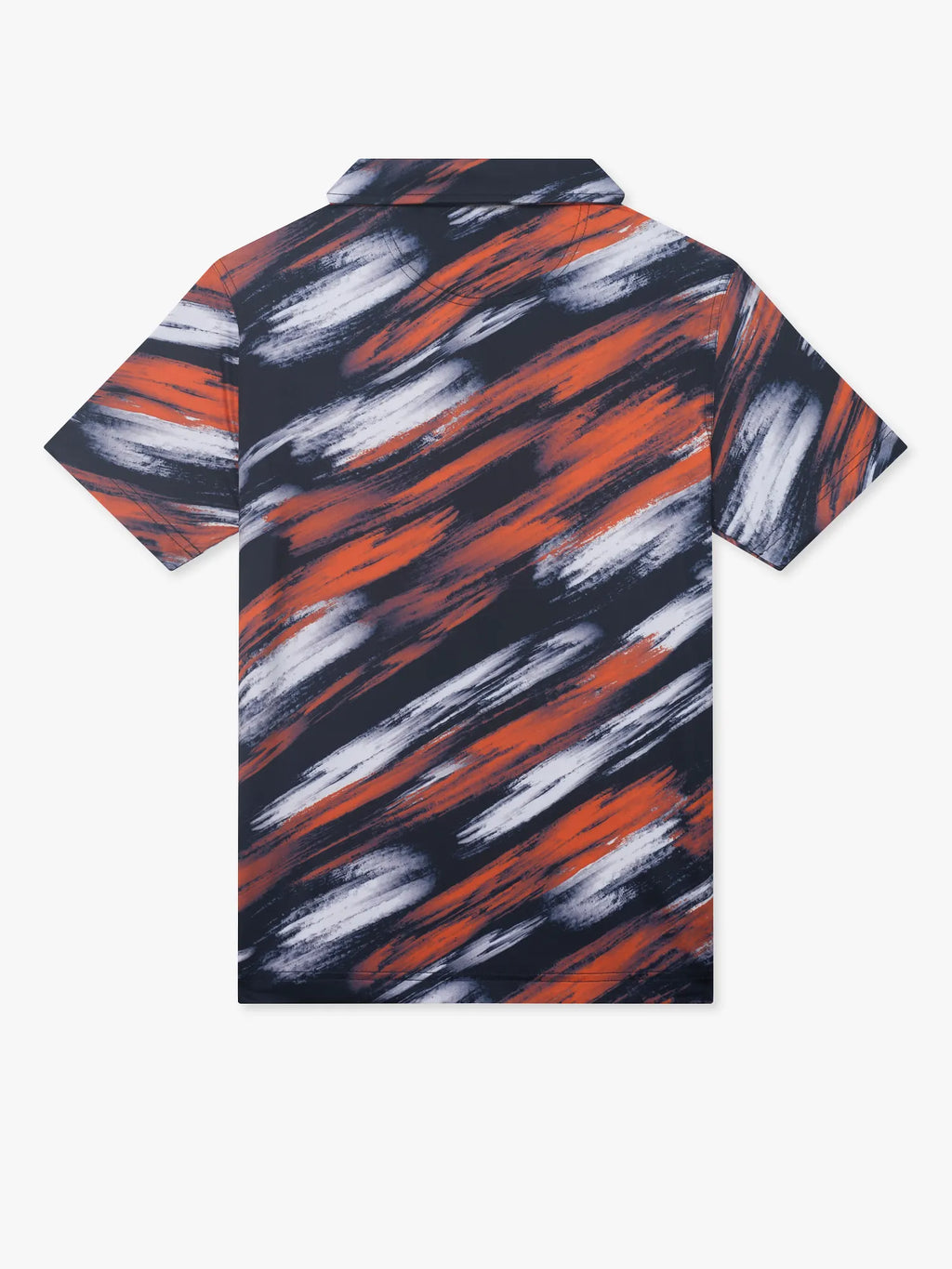 The Color Blitz Bears (Boys Polo)
