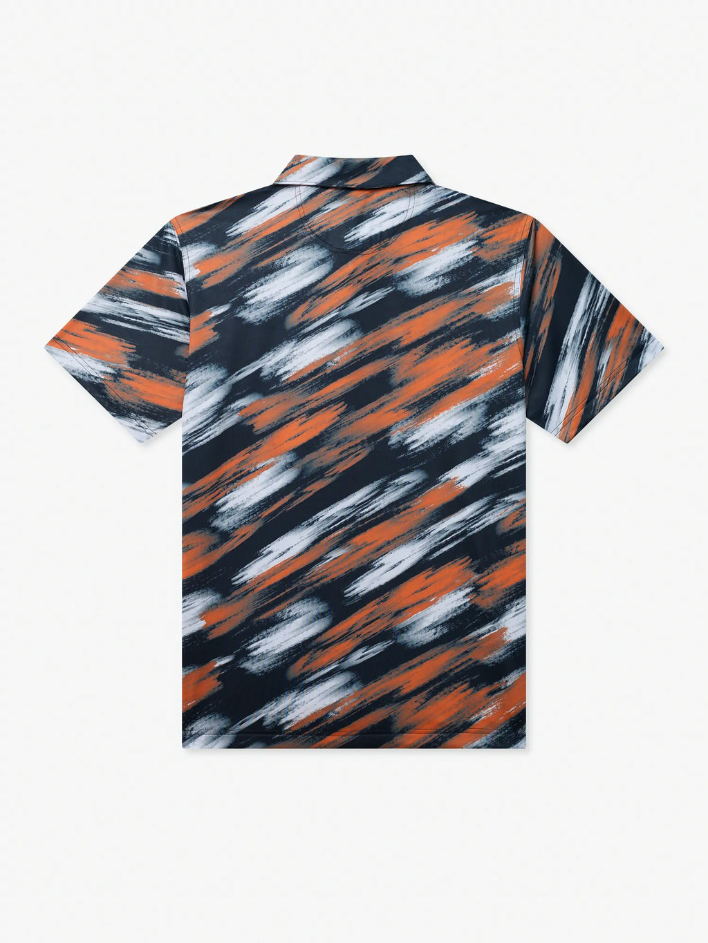 The Color Blitz Bengals (Polo)