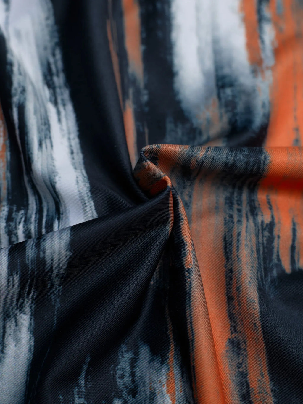 The Color Blitz Bengals (Polo)