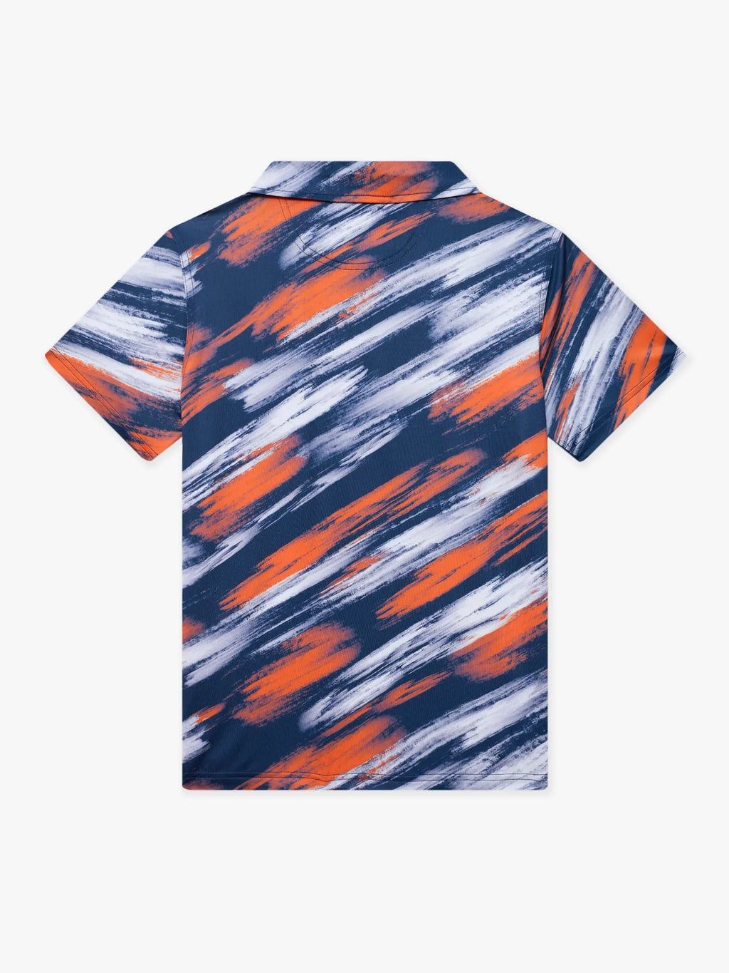 The Color Blitz Broncos (Boys Polo)