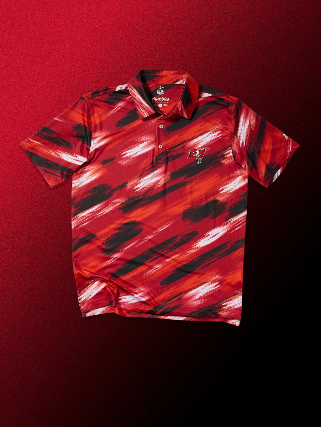The Color Blitz Buccaneers (Polo)