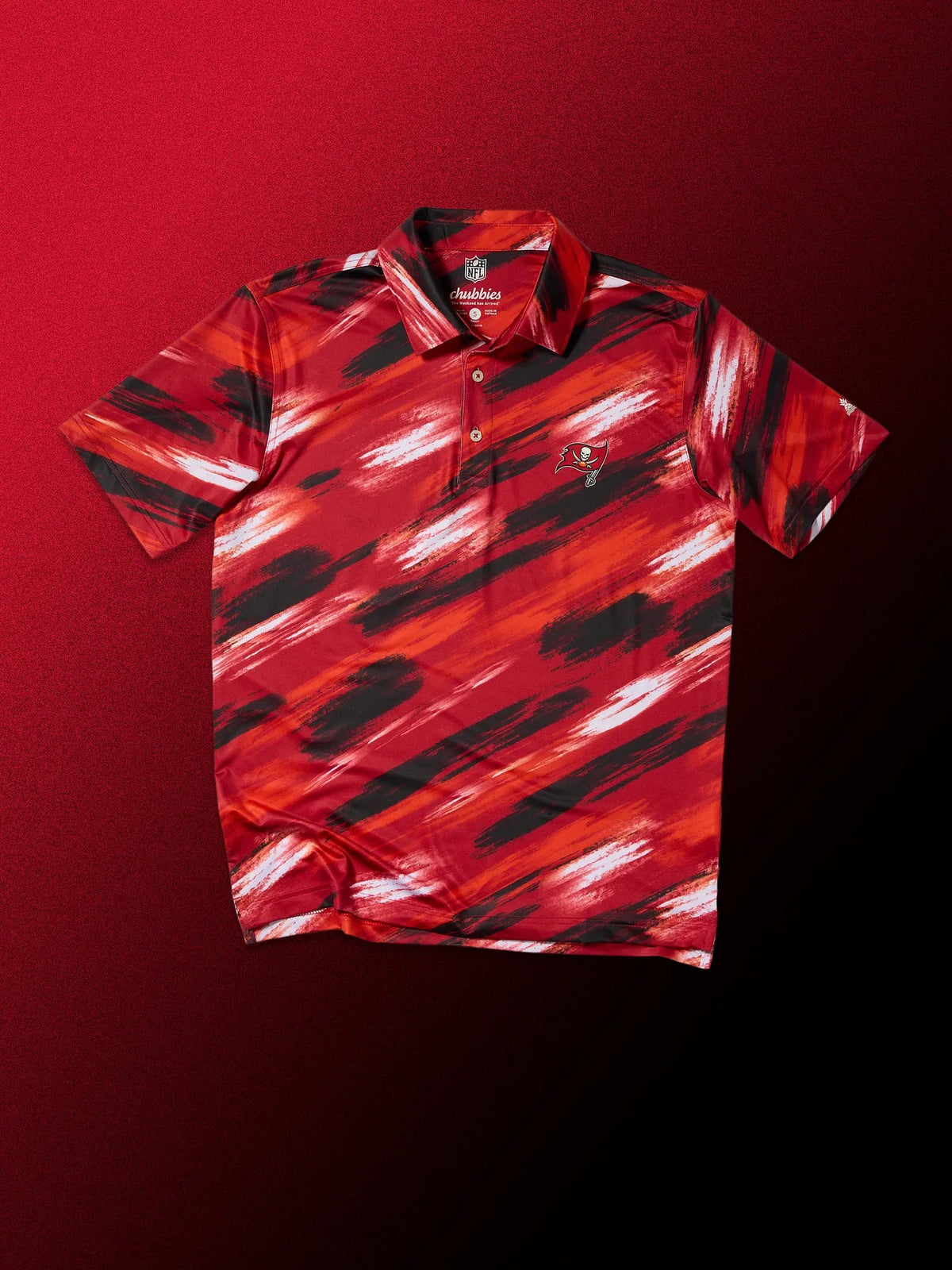 The Color Blitz Buccaneers (Polo)