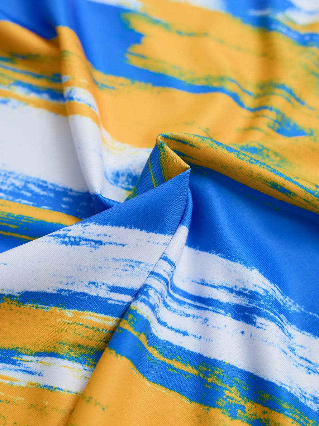 The Color Blitz Chargers (Boys Polo)
