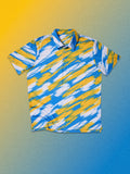 The Color Blitz Chargers (Polo)