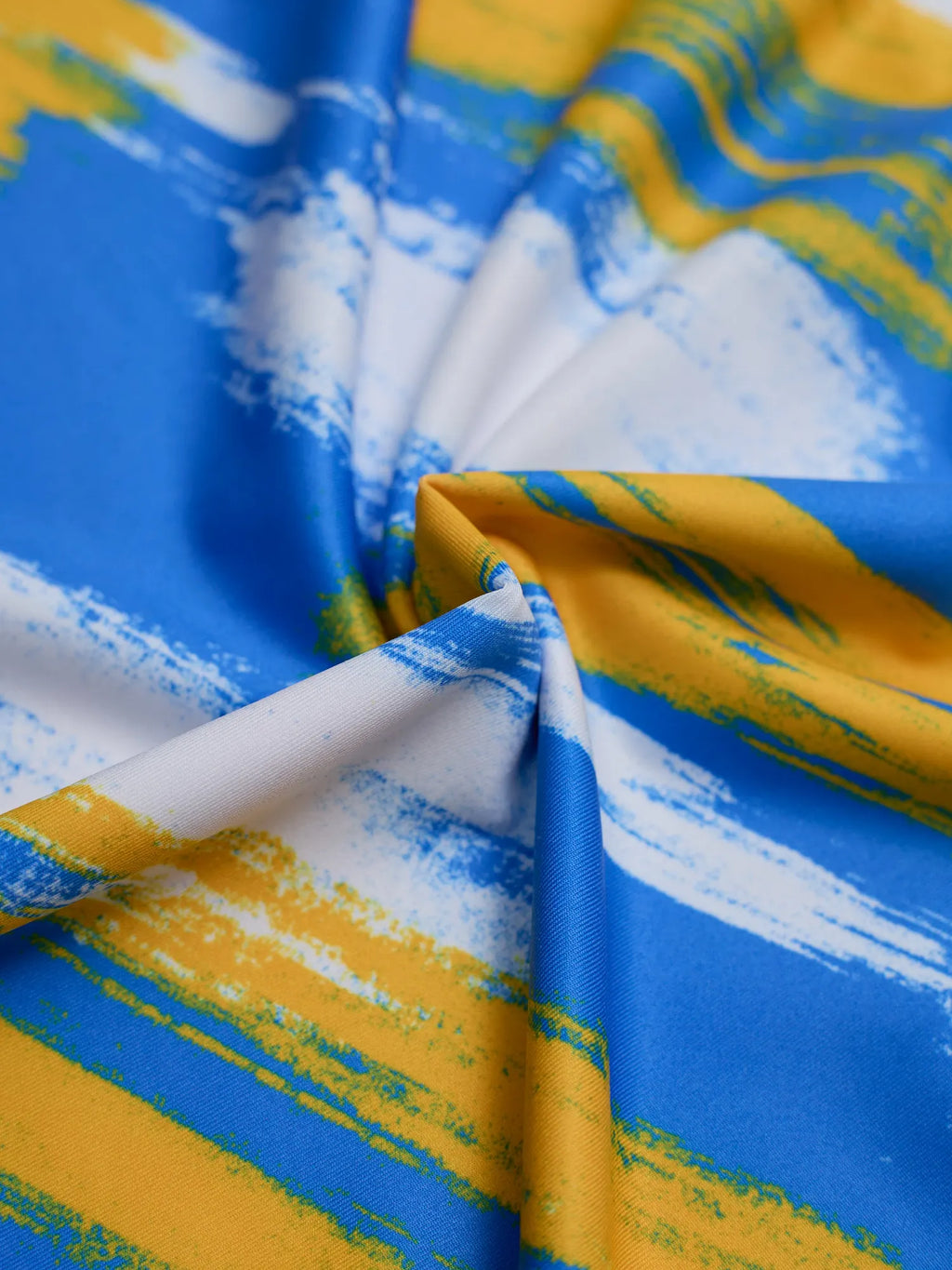 The Color Blitz Chargers (Polo)