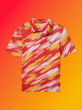 The Color Blitz Chiefs (Boys Polo)