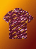 The Color Blitz Commanders (Polo)