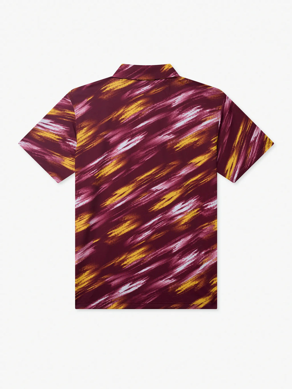The Color Blitz Commanders (Polo)