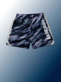 The Color Blitz Cowboys (Mesh Short)
