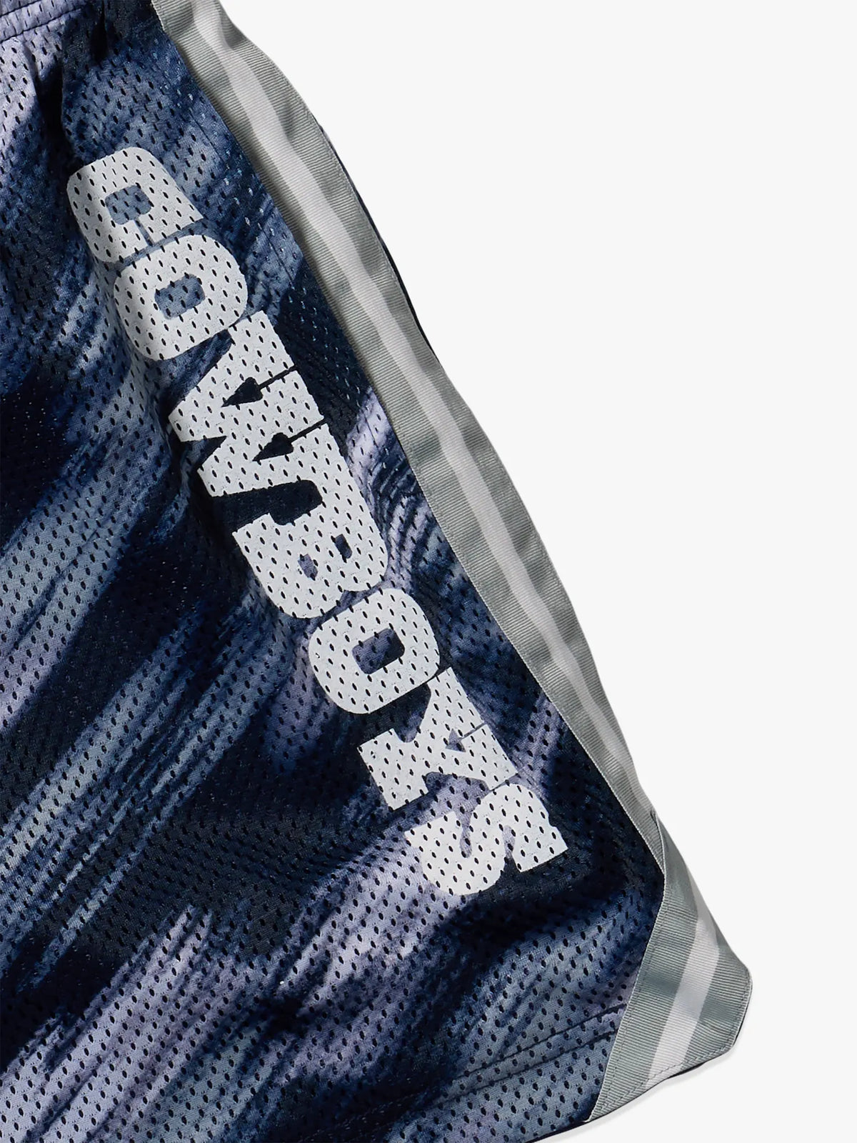 The Color Blitz Cowboys (Mesh Short)