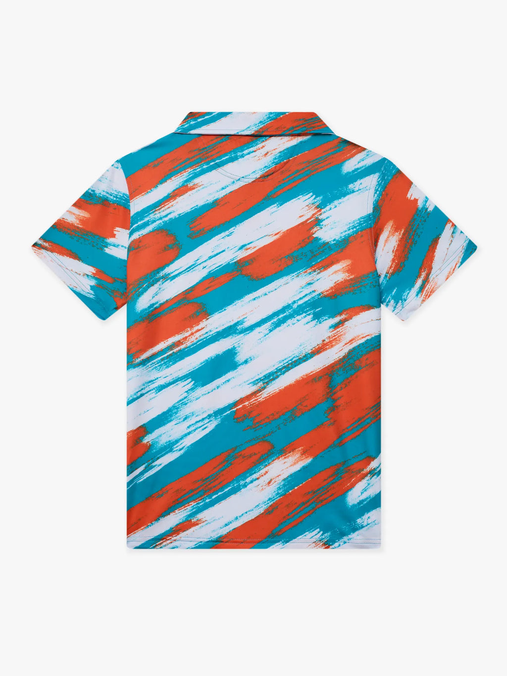 The Color Blitz Dolphins (Boys Polo)