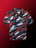 The Color Blitz Falcons (Boys Polo)