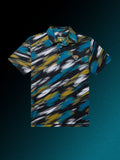 The Color Blitz Jaguars (Polo)