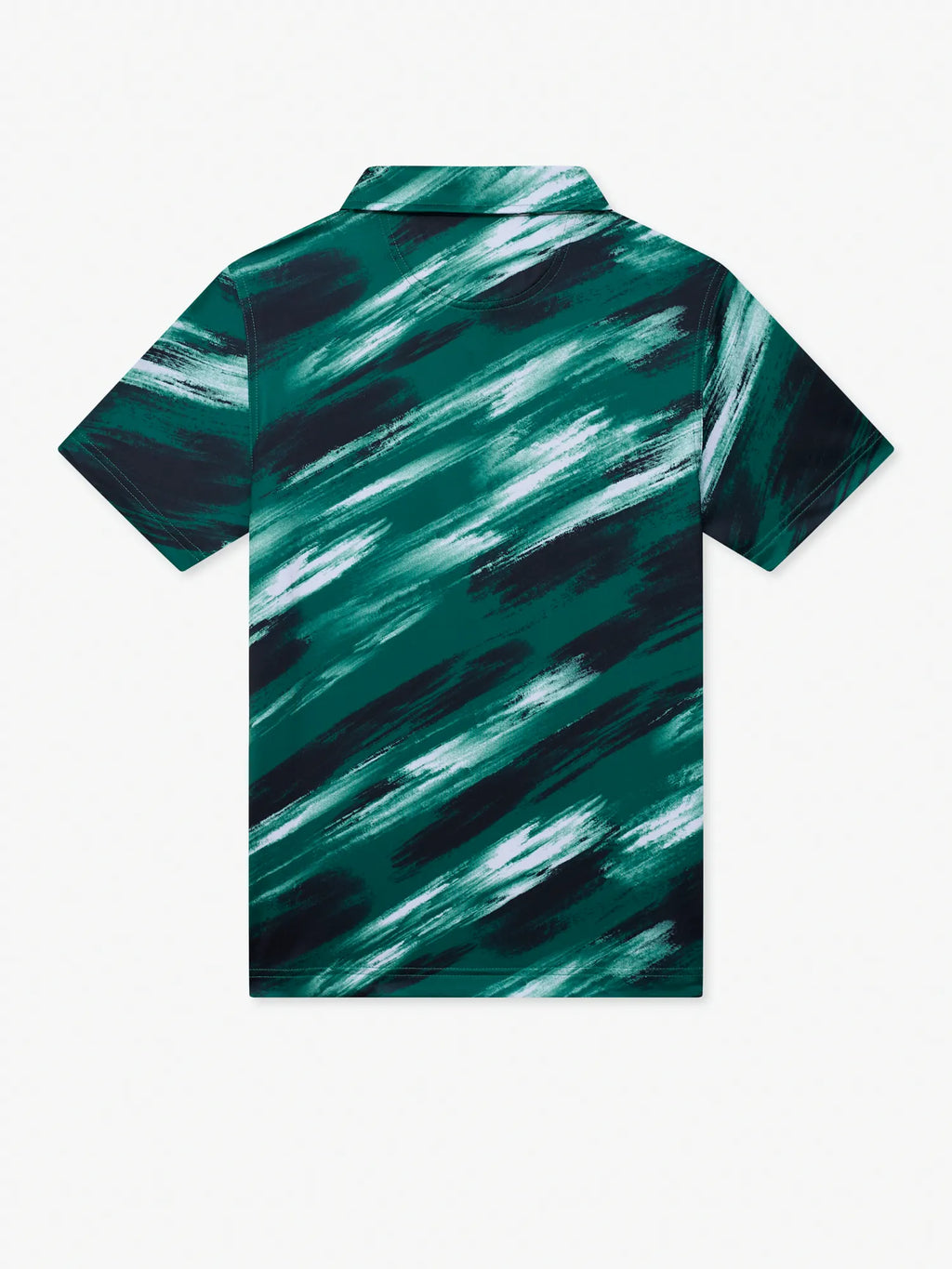 The Color Blitz Jets (Boys Polo)