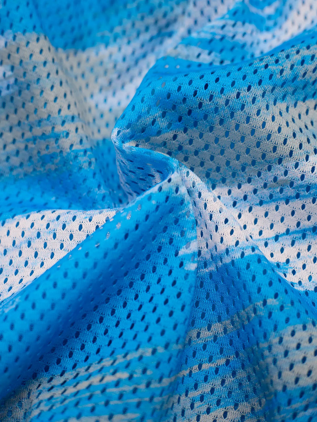 The Color Blitz Lions (Boys Mesh Shorts)