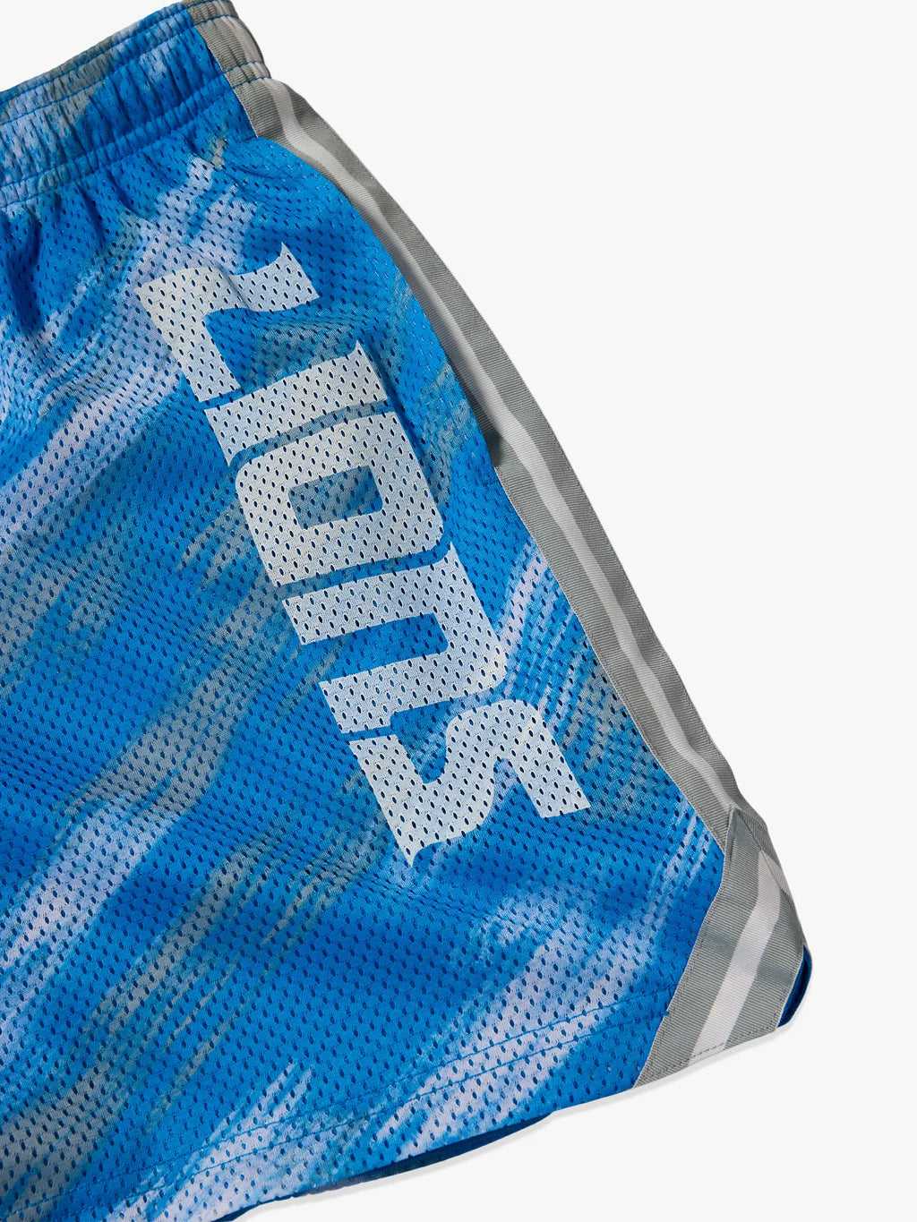 The Color Blitz Lions (Mesh Short)