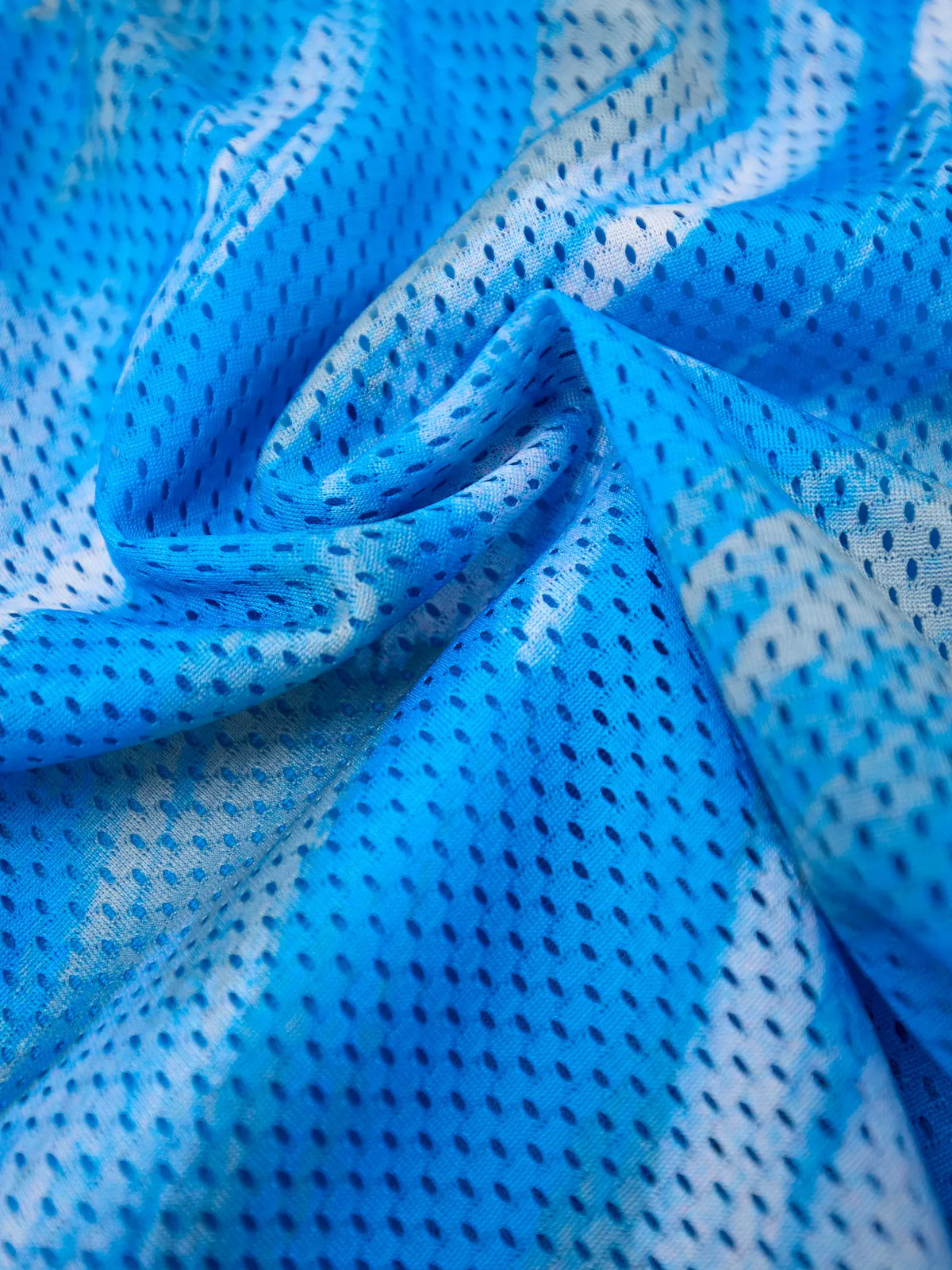 The Color Blitz Lions (Mesh Short)