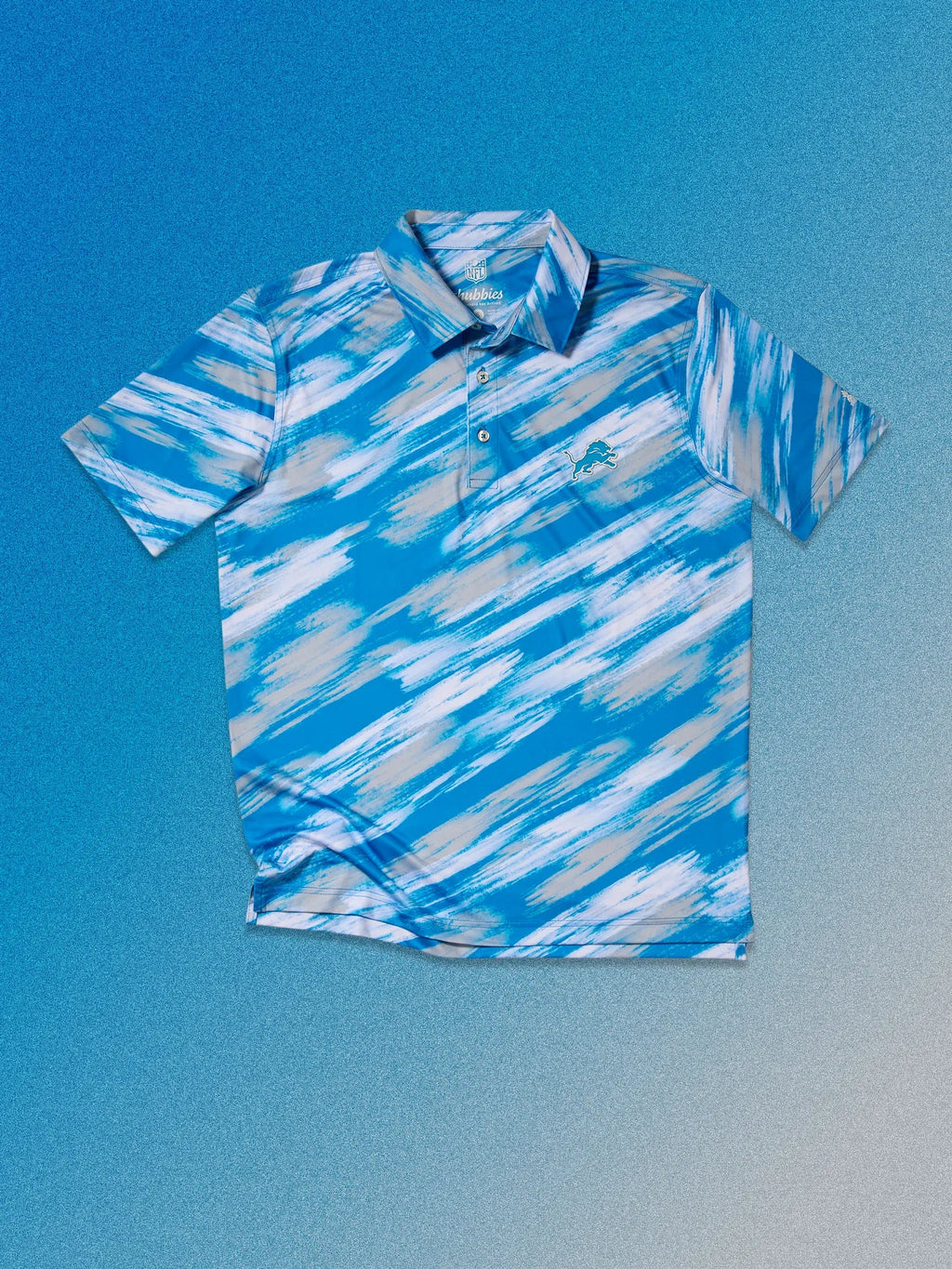 The Color Blitz Lions (Polo)