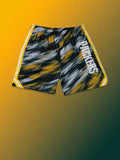The Color Blitz Packers (Mesh Short)