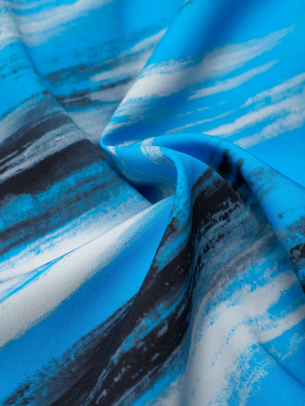 The Color Blitz Panthers 5.5" (Classic Lined Swim Trunk)