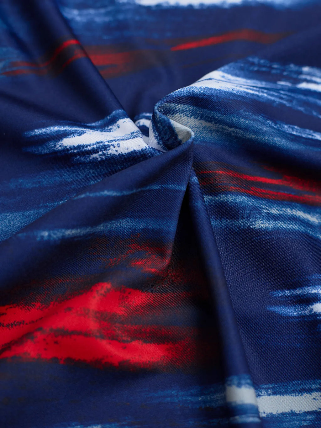 The Color Blitz Patriots (Boys Polo)