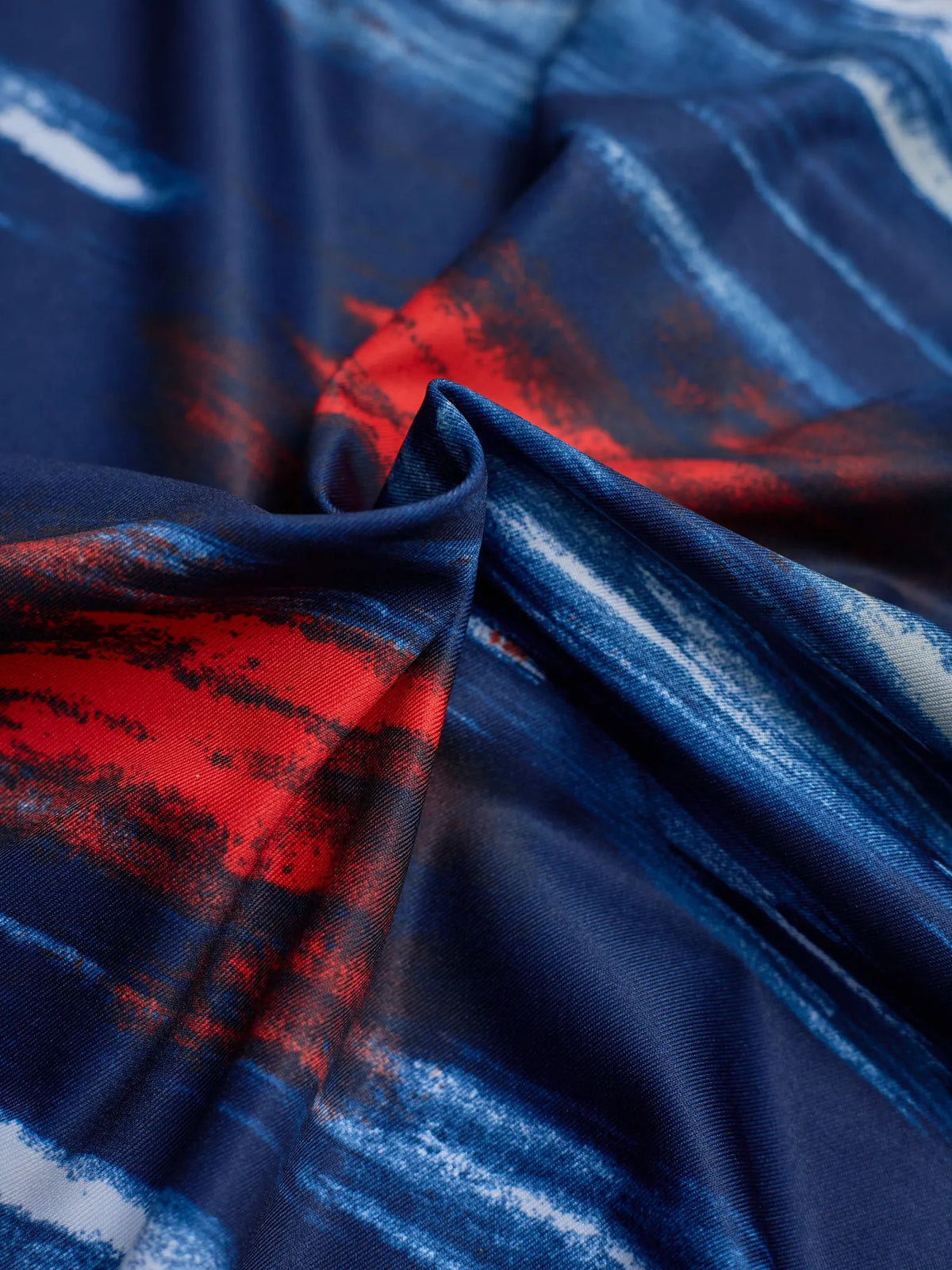 The Color Blitz Patriots (Polo)