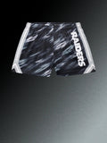 The Color Blitz Raiders (Boys Mesh Shorts)