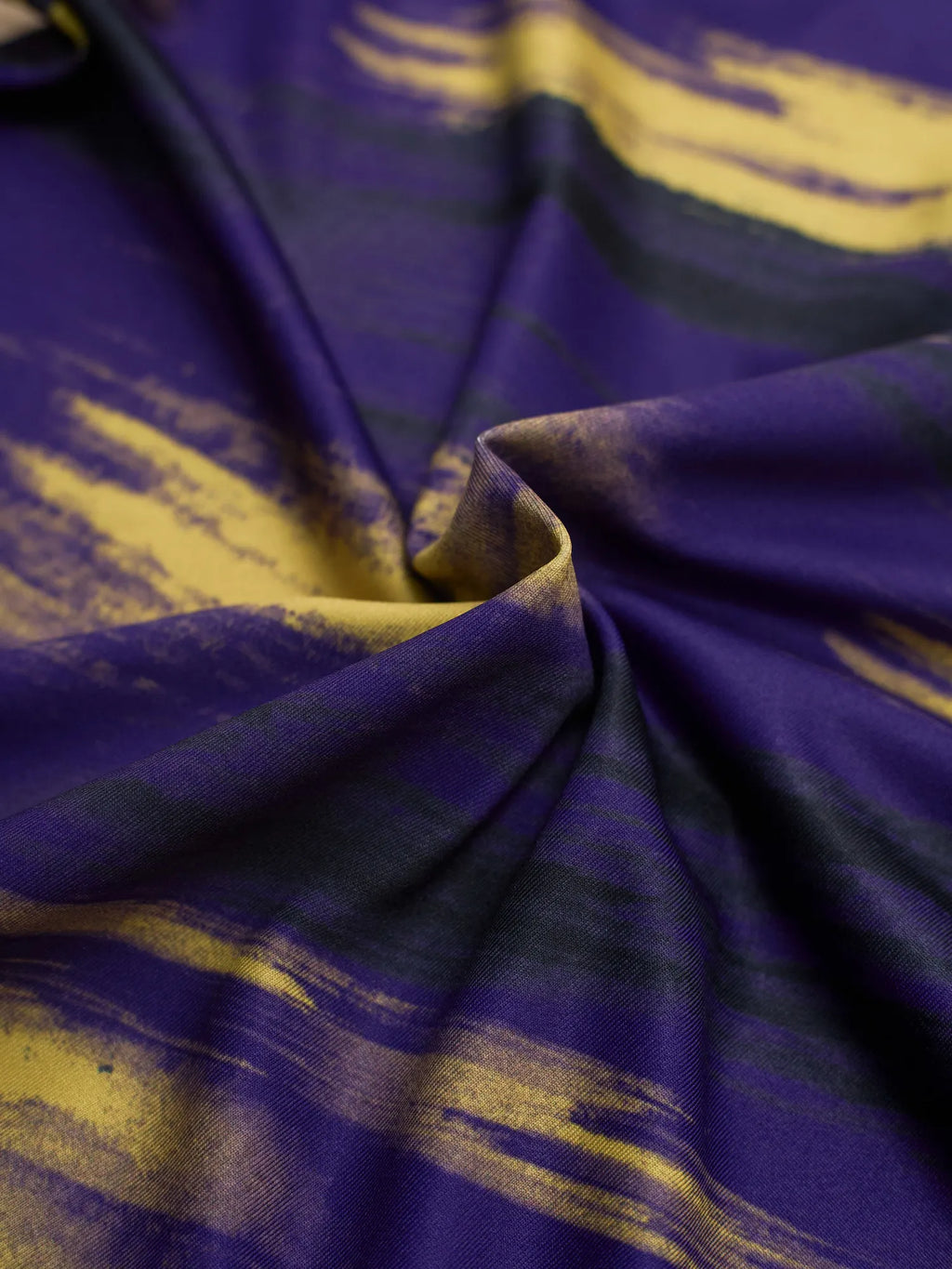 The Color Blitz Ravens (Boys Polo)