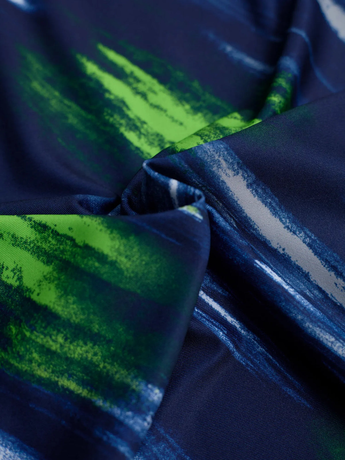 The Color Blitz Seahawks (Polo)