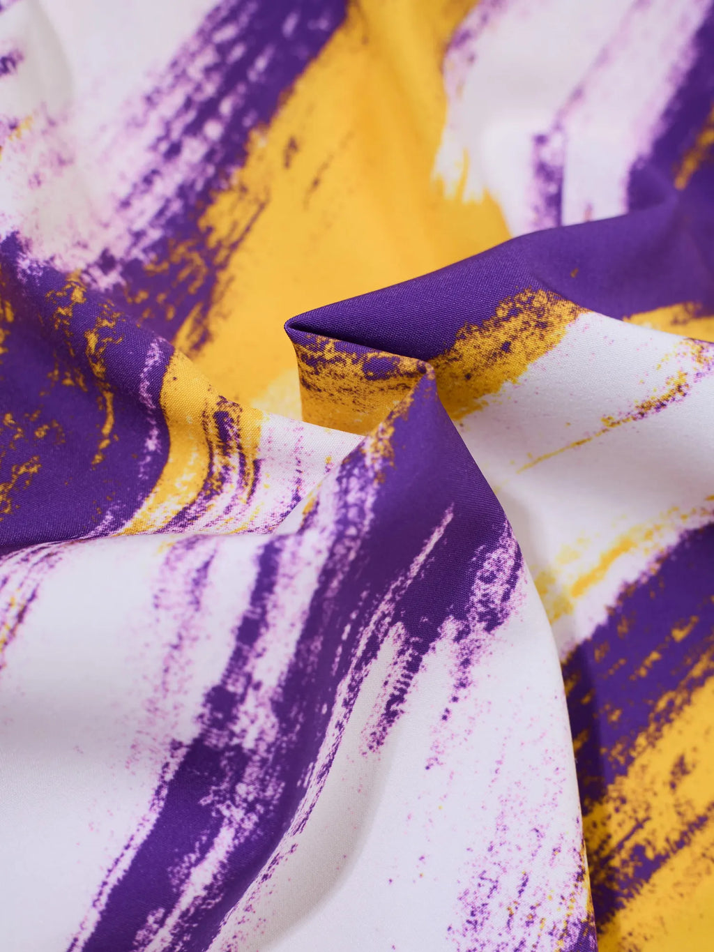 The Color Blitz Vikings 5.5" (Classic Lined Swim Trunk)