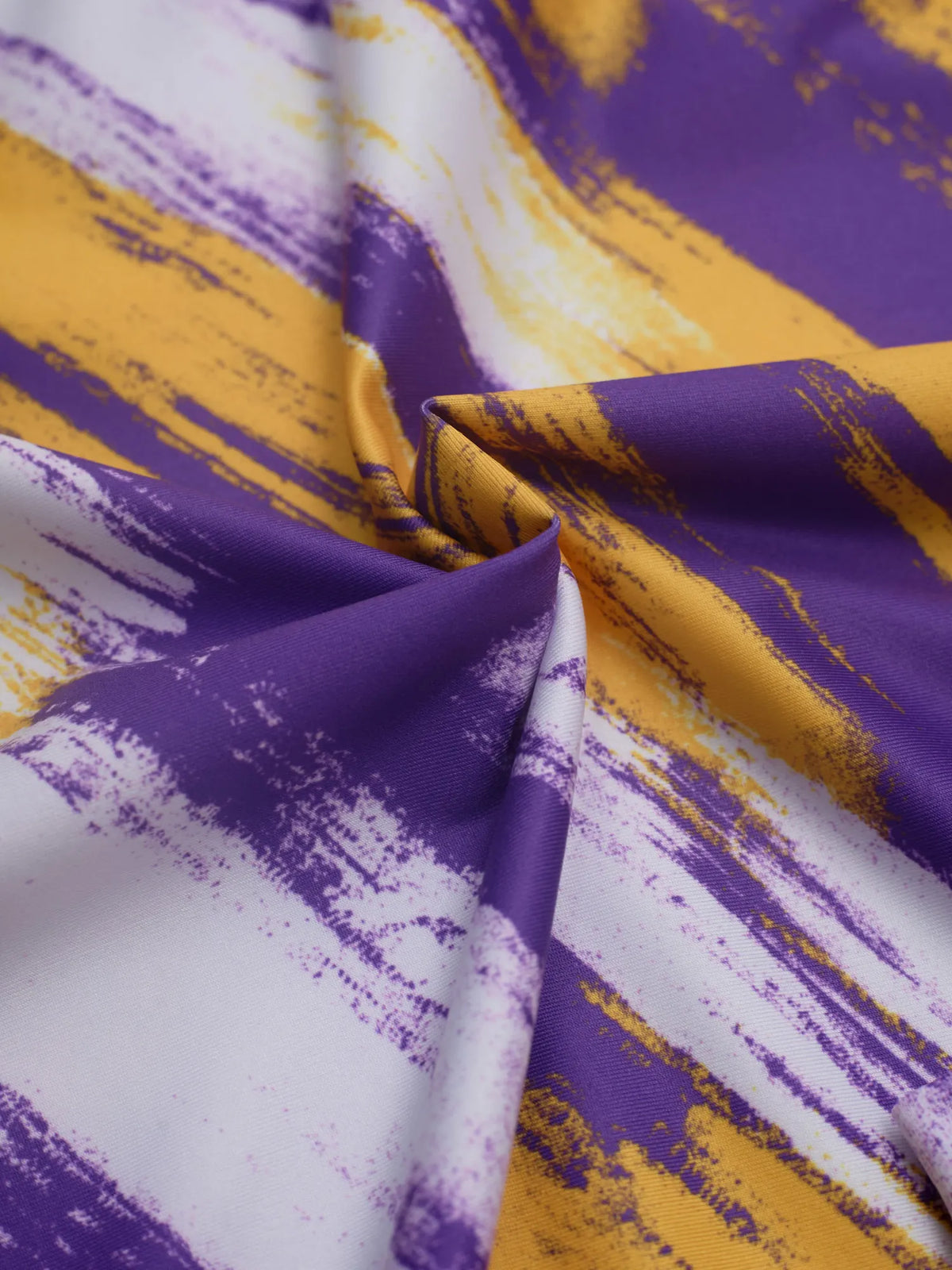 The Color Blitz Vikings (Boys Polo)