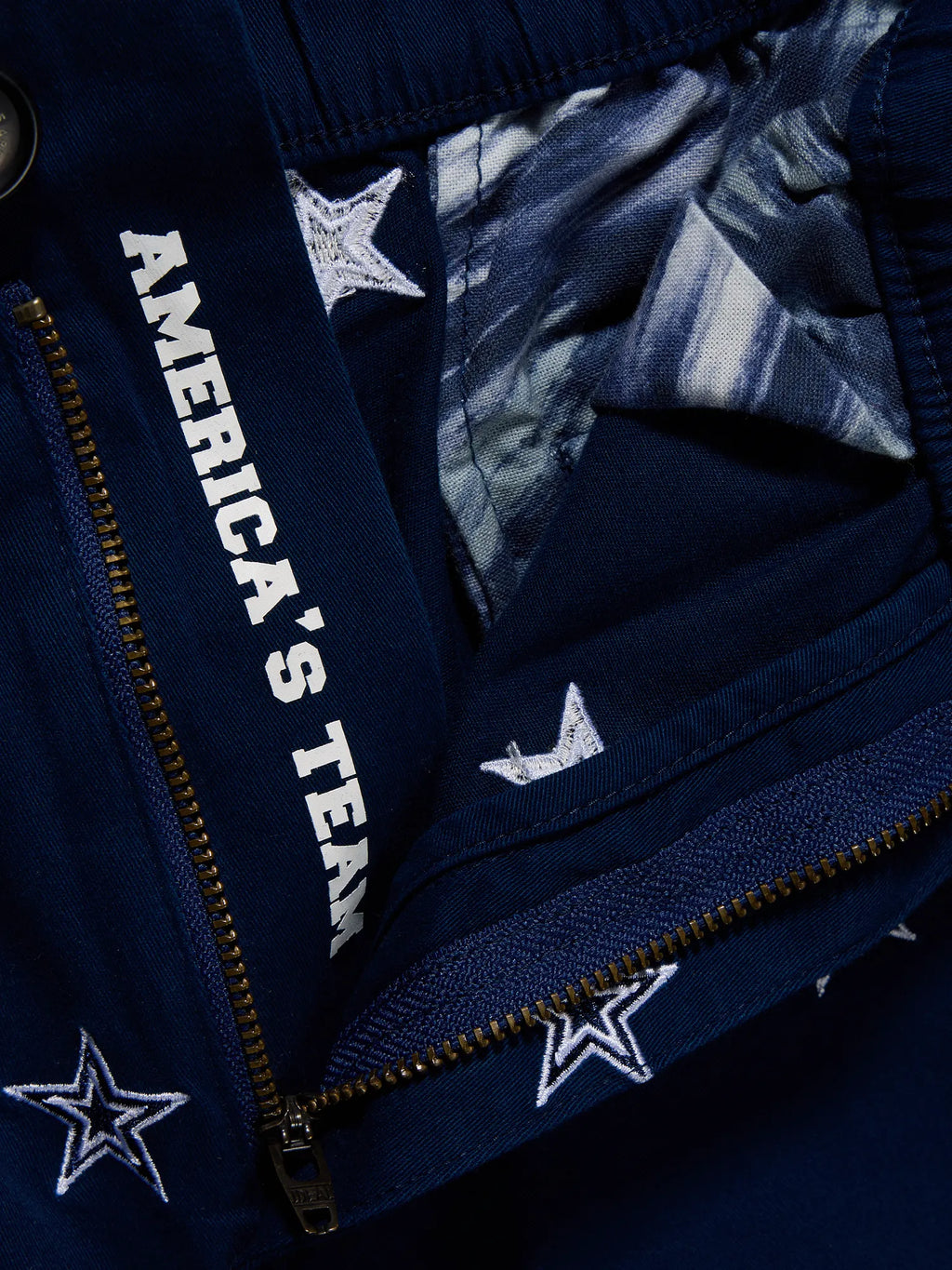 The Cowboys Team Spirits 5.5" (Originals)