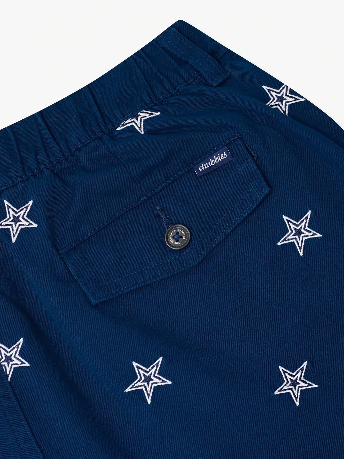 The Cowboys Team Spirits 5.5" (Originals)