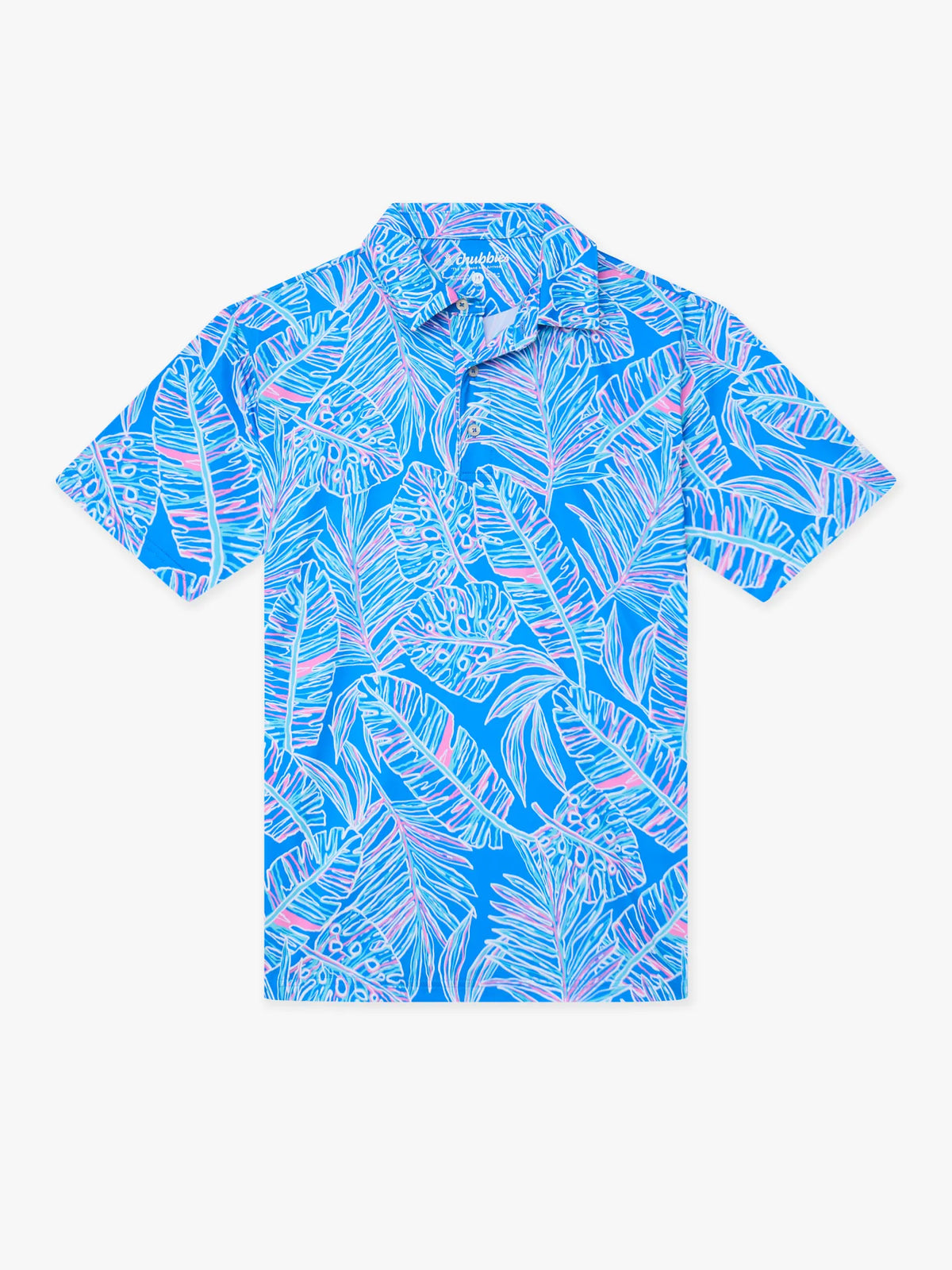The Cruise It or Lose It (Performance Polo)
