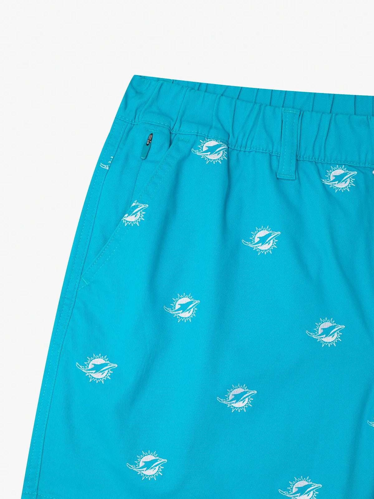 The Dolphins Team Spirits 5.5" (Originals)