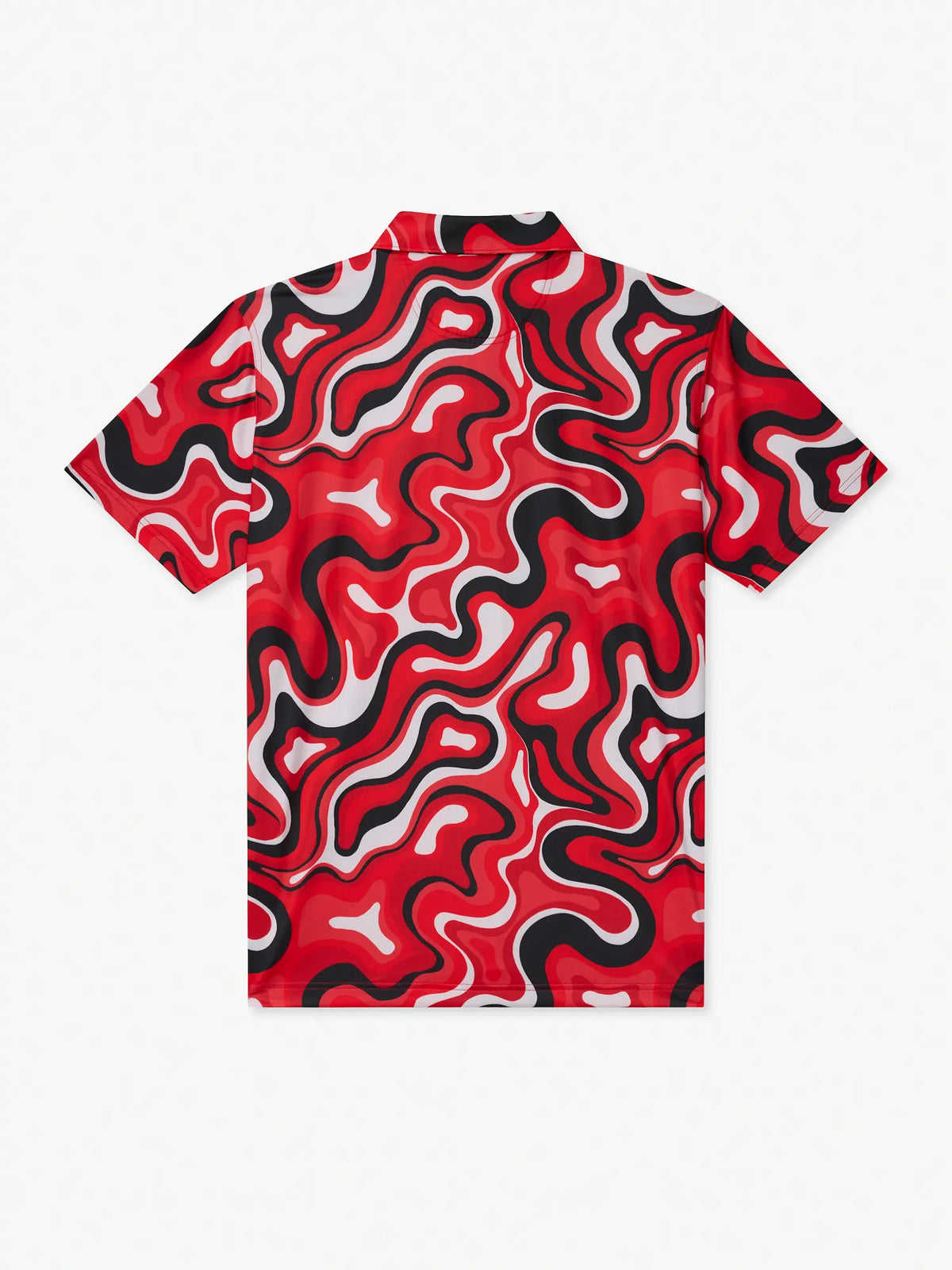 The Groovy With It 49ers (Polo)