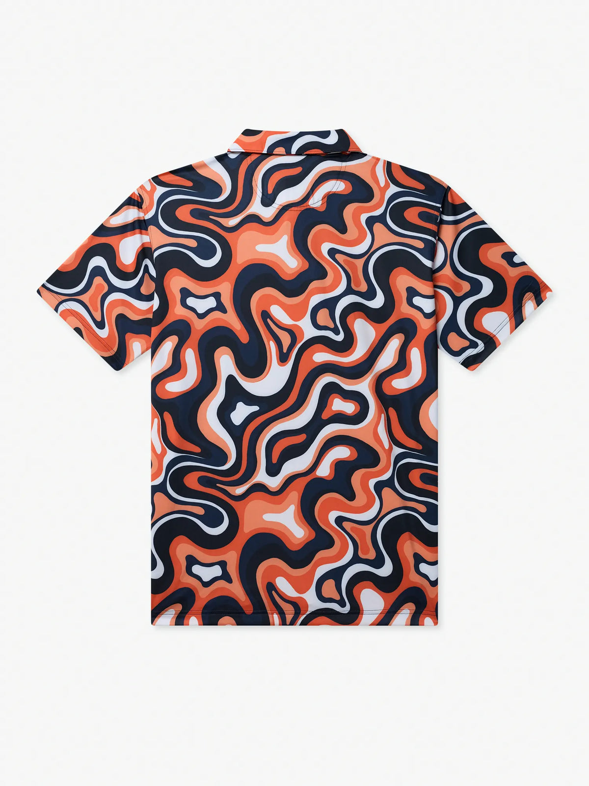 The Groovy With It Bears (Polo)