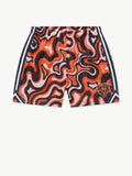 The Groovy With It Bears (Mesh Short)