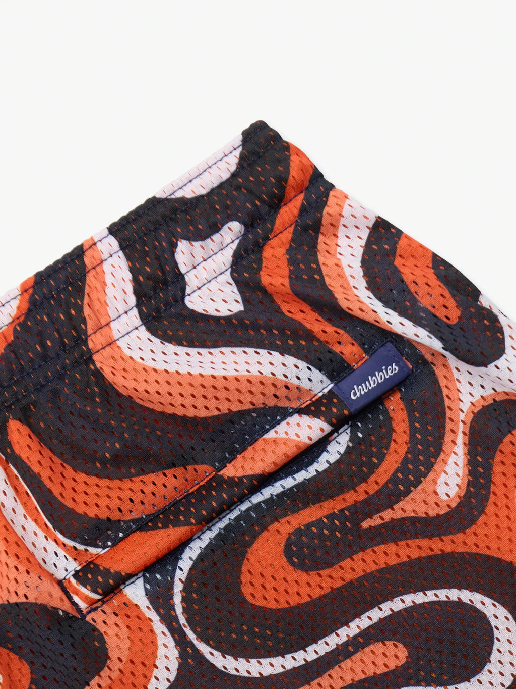The Groovy With It Bears (Mesh Short)