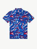 The Groovy With It Bills (Polo)
