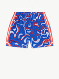 The Groovy With It Bills (Mesh Short)