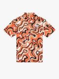 The Groovy With It Browns (Polo)