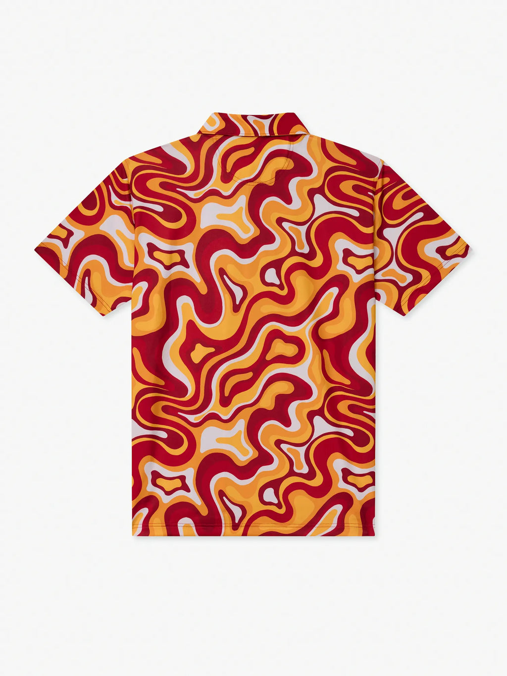 The Groovy With It Buccaneers (Polo)