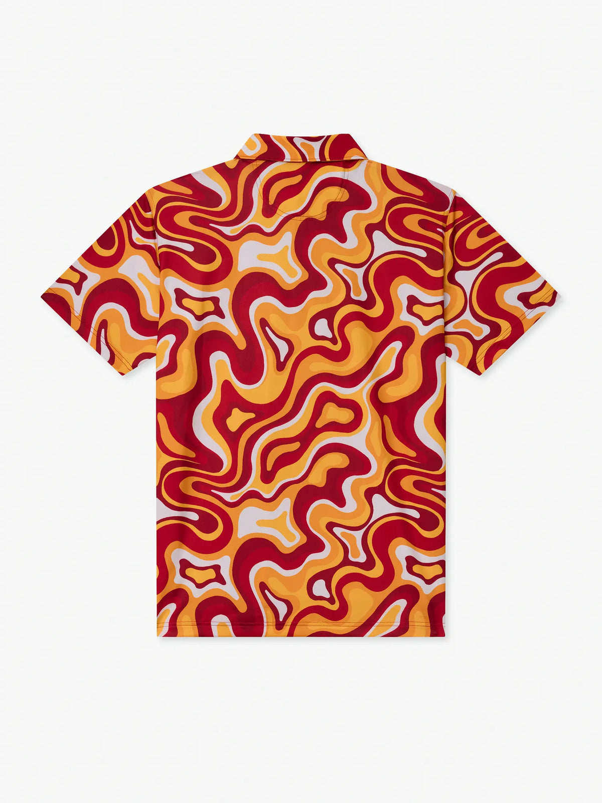 The Groovy With It Buccaneers (Polo)