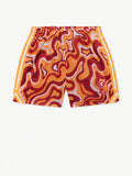 The Groovy With It Buccaneers (Mesh Short)